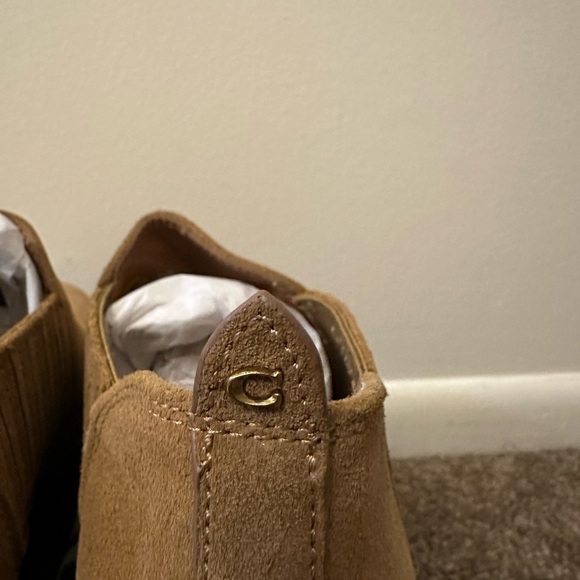 Coach Devin Bootie - Picture 8 of 13